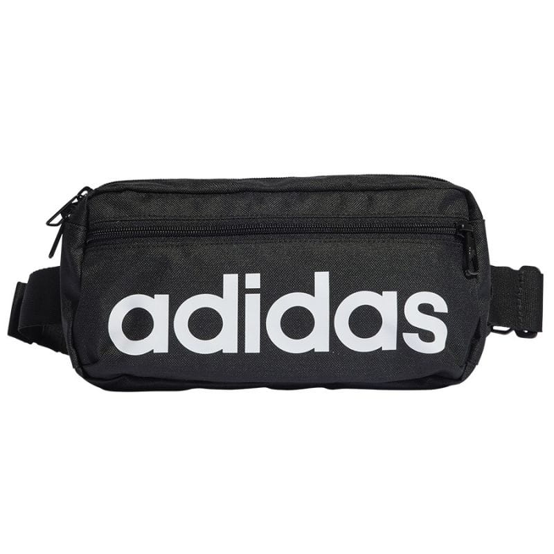 Фото - Інші сумки й аксесуари Adidas Saszetka, nerka  Linear Bum Bag HT4739 