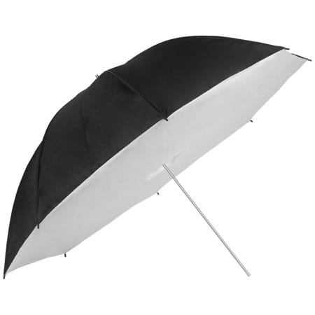 Фото - Студійна парасоля Glareone GlareOne Parasolko – softbox 110cm