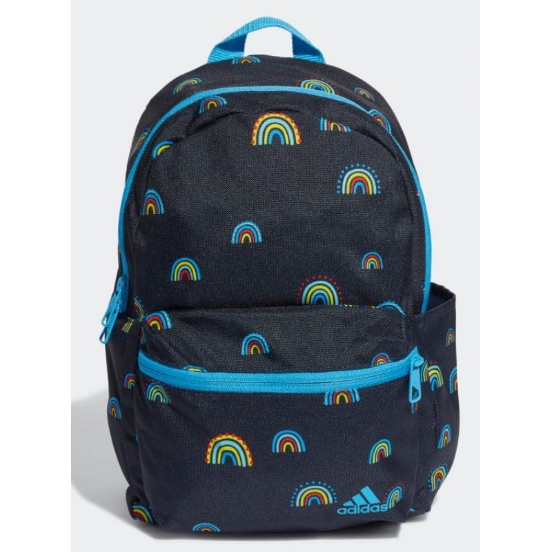 Фото - Рюкзак Adidas Plecak  Rainbow Backpack HN5730 