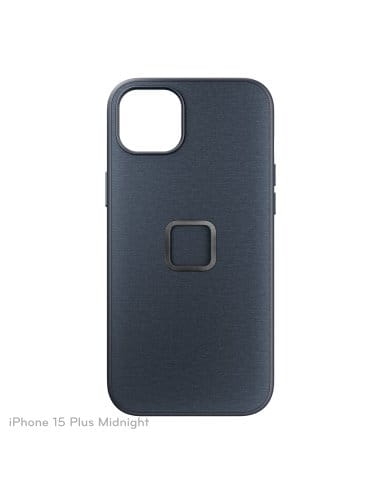 Zdjęcia - Etui Peak Design Mobile  Everyday Case Fabric iPhone 15 Plus  