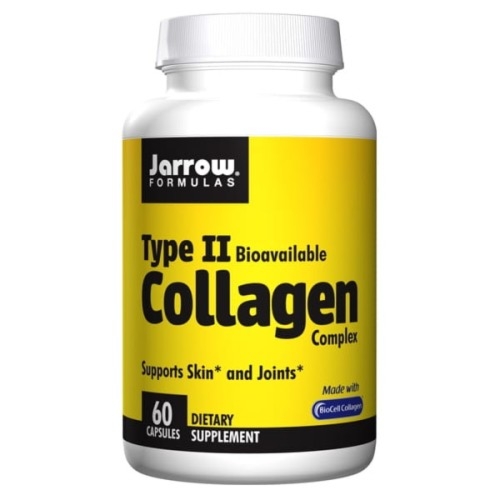 Type II Collagen Complex Kolagen typu II 60 kapsułek