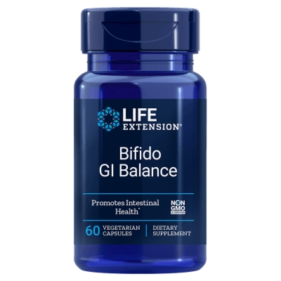 Bifido GI Balance 60 kapsułek