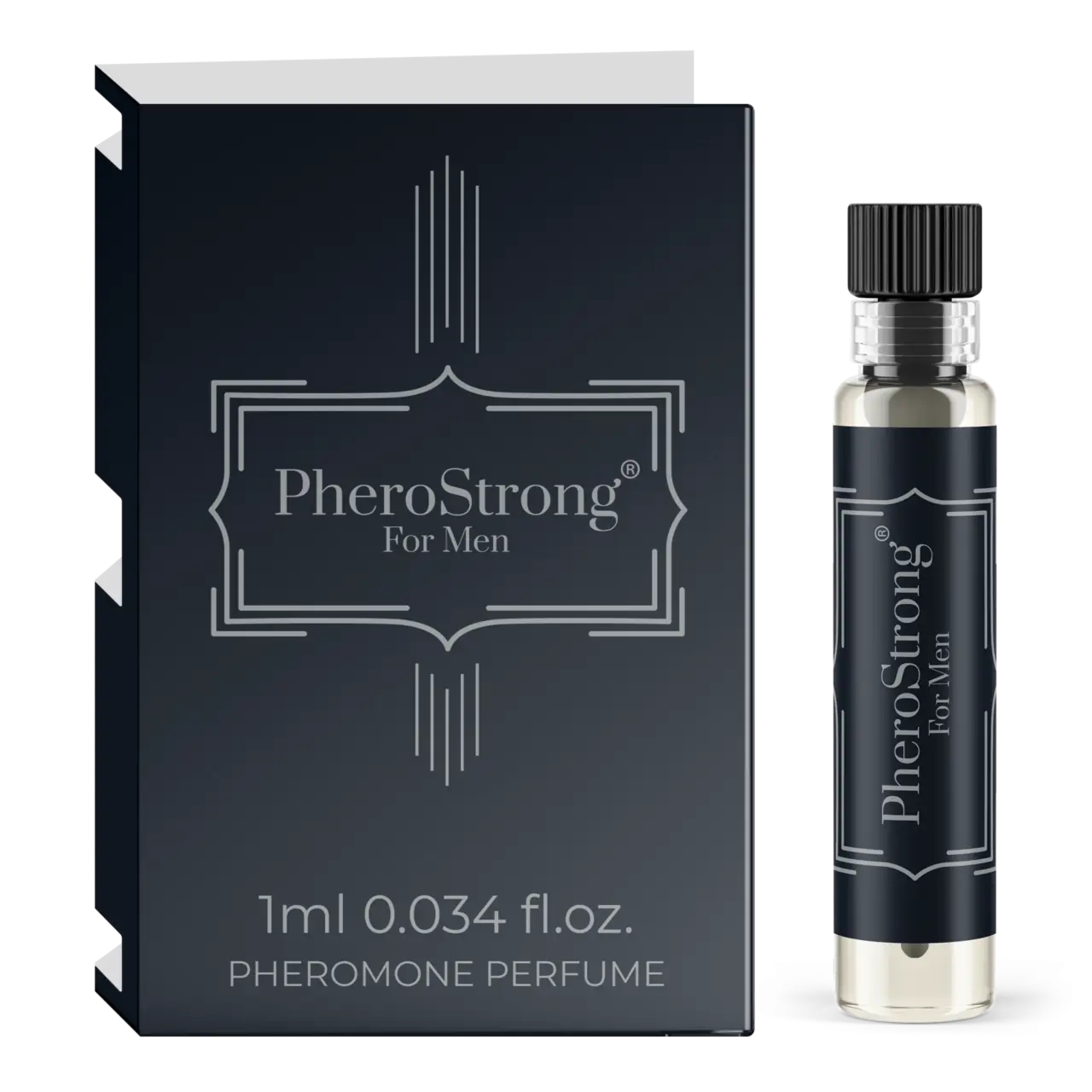 PheroStrong Pheromone For Men