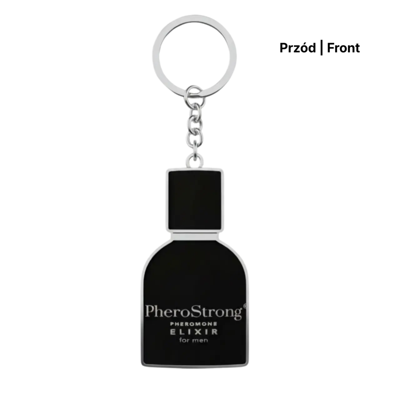 Brelok - PheroStrong Elixir for Men