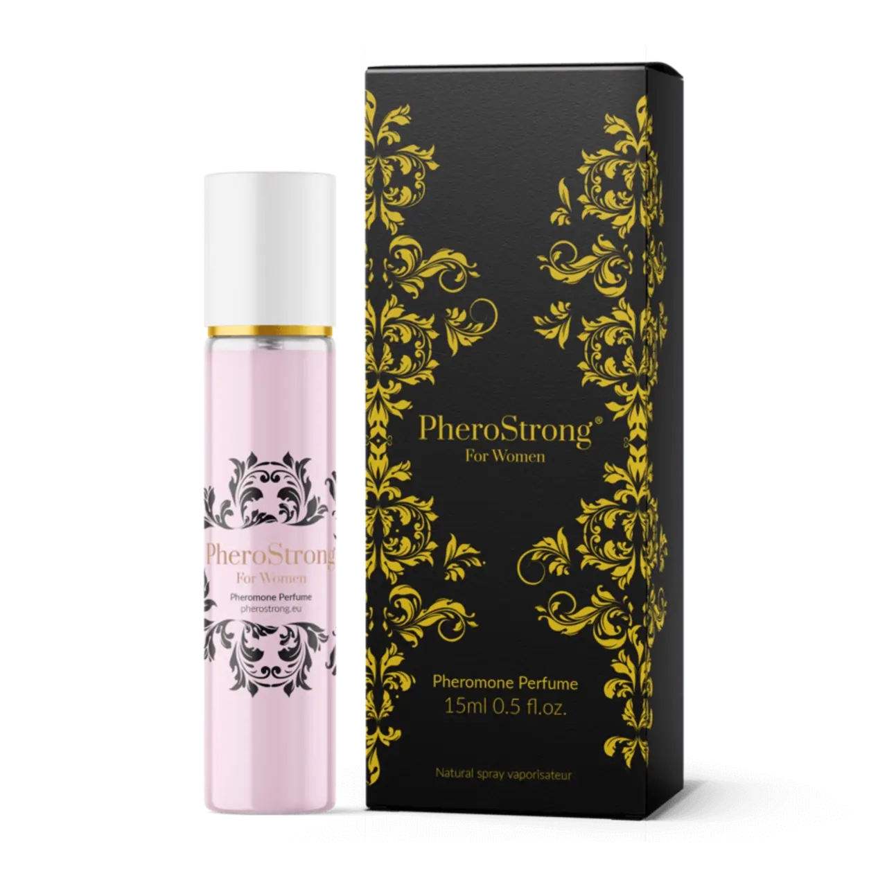 PheroStrong Pheromone For Women