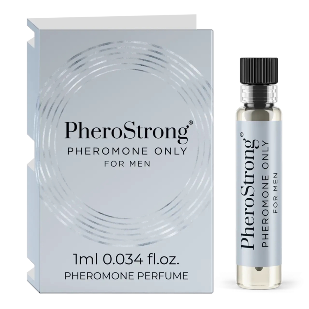 PheroStrong Pheromone Only For Men