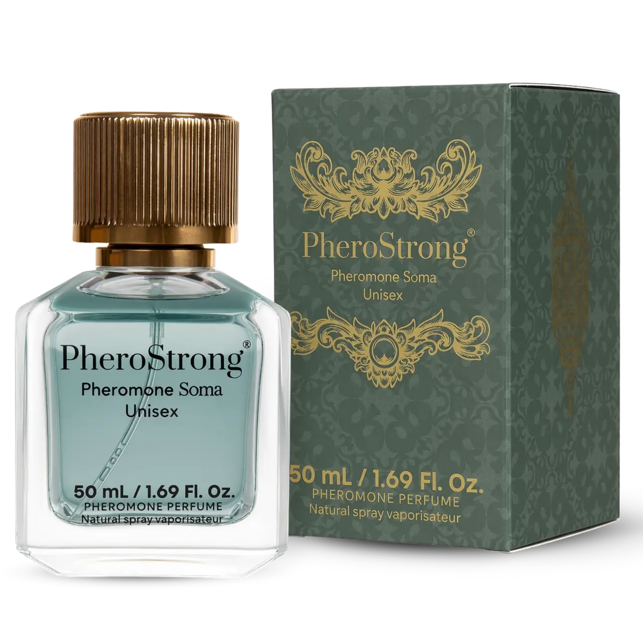 PheroStrong Pheromone Soma Unisex