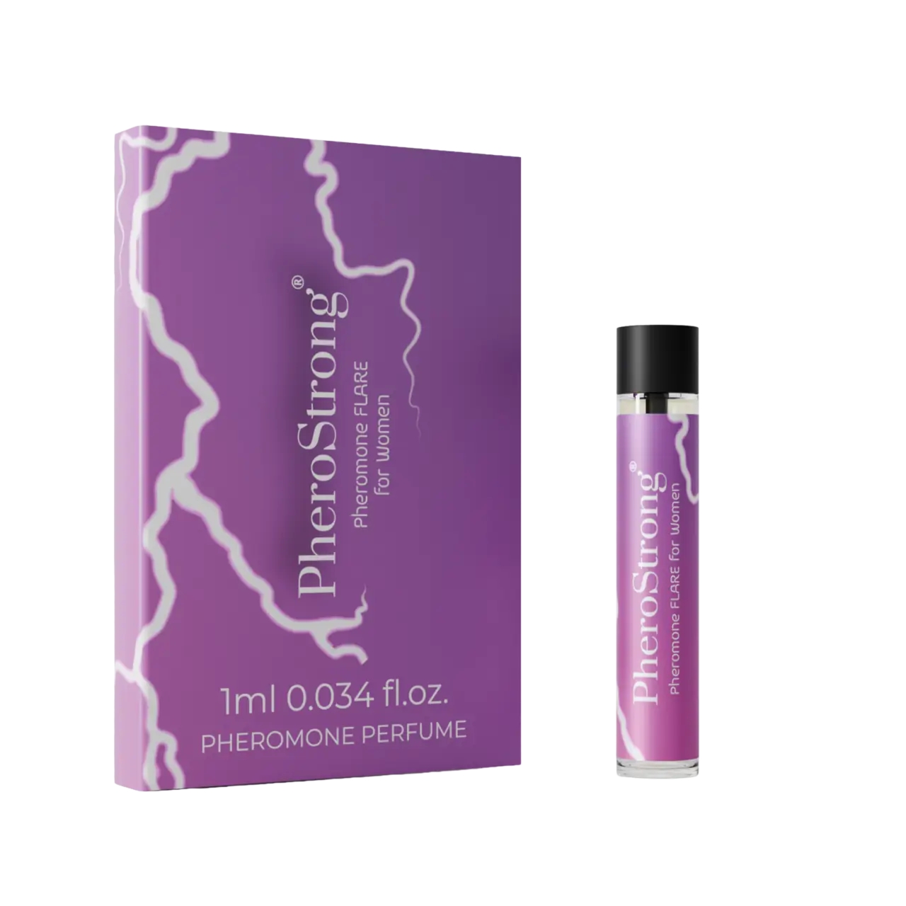 PheroStrong Pheromone Flare for Women