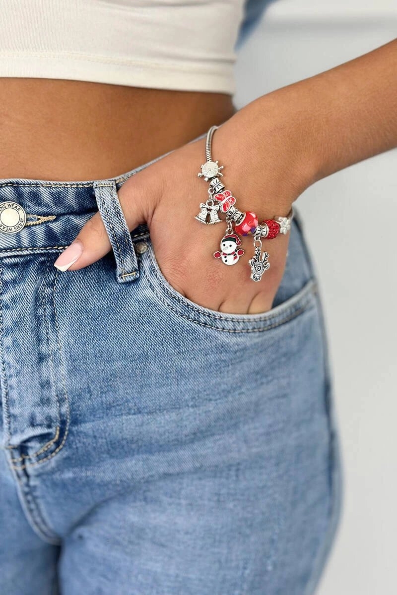 Bransoletka z motywem witecznym SL433-29 Bawan Szalik