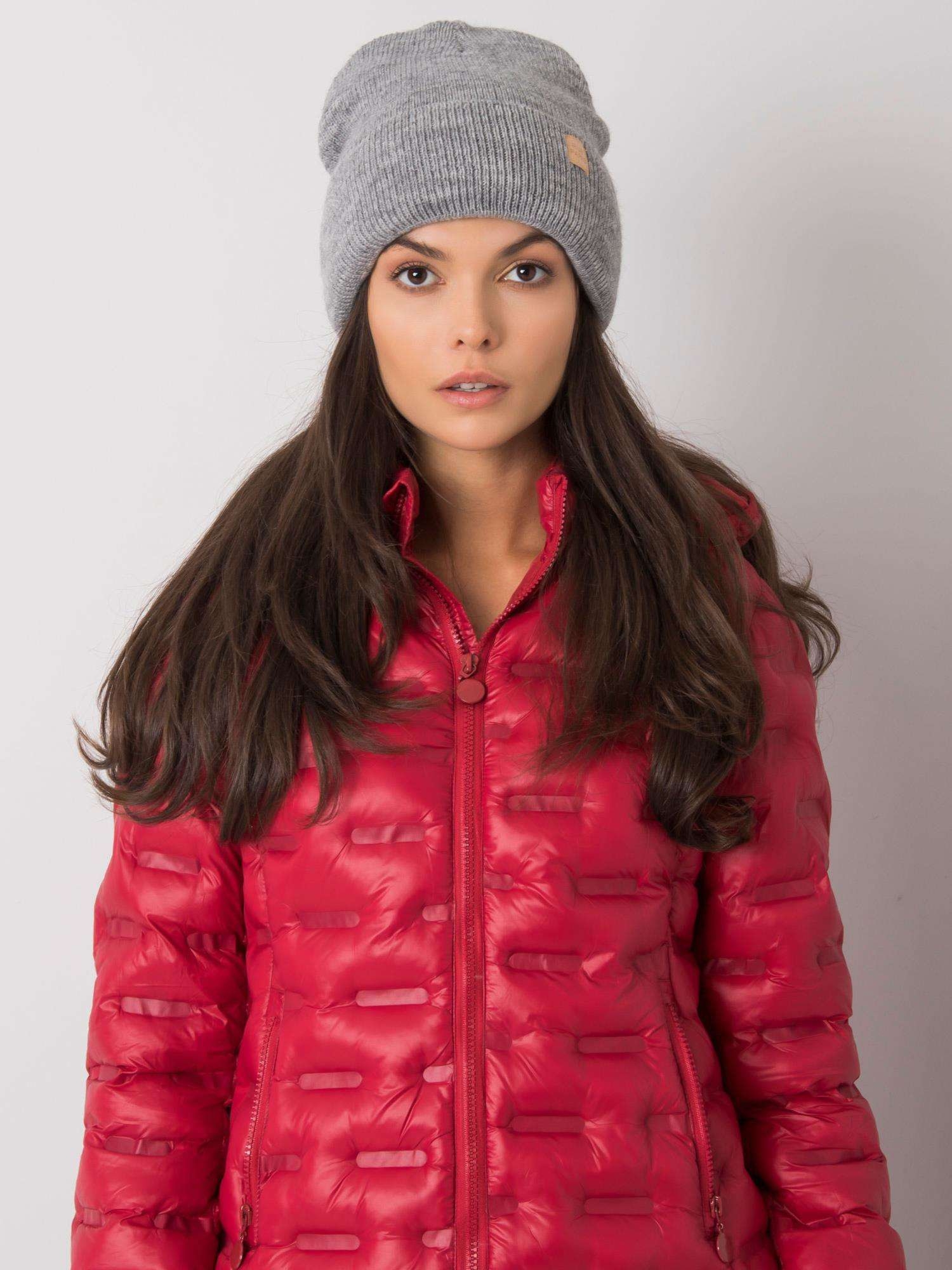 Czapka czapka zimowa