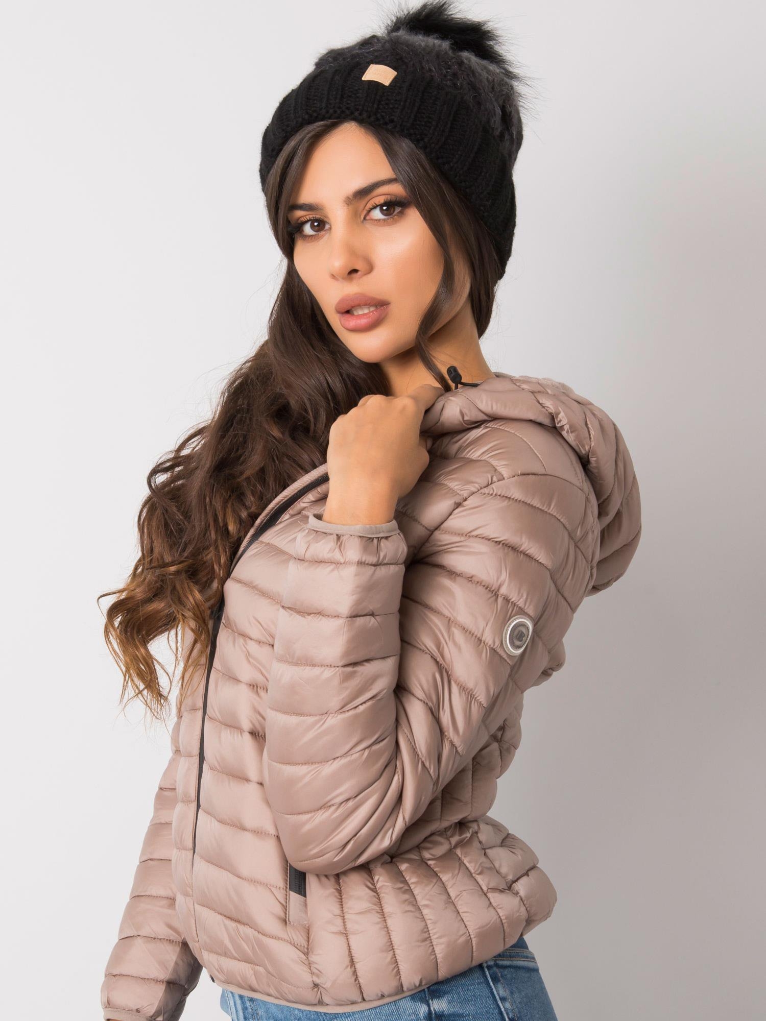 Czapka czapka zimowa