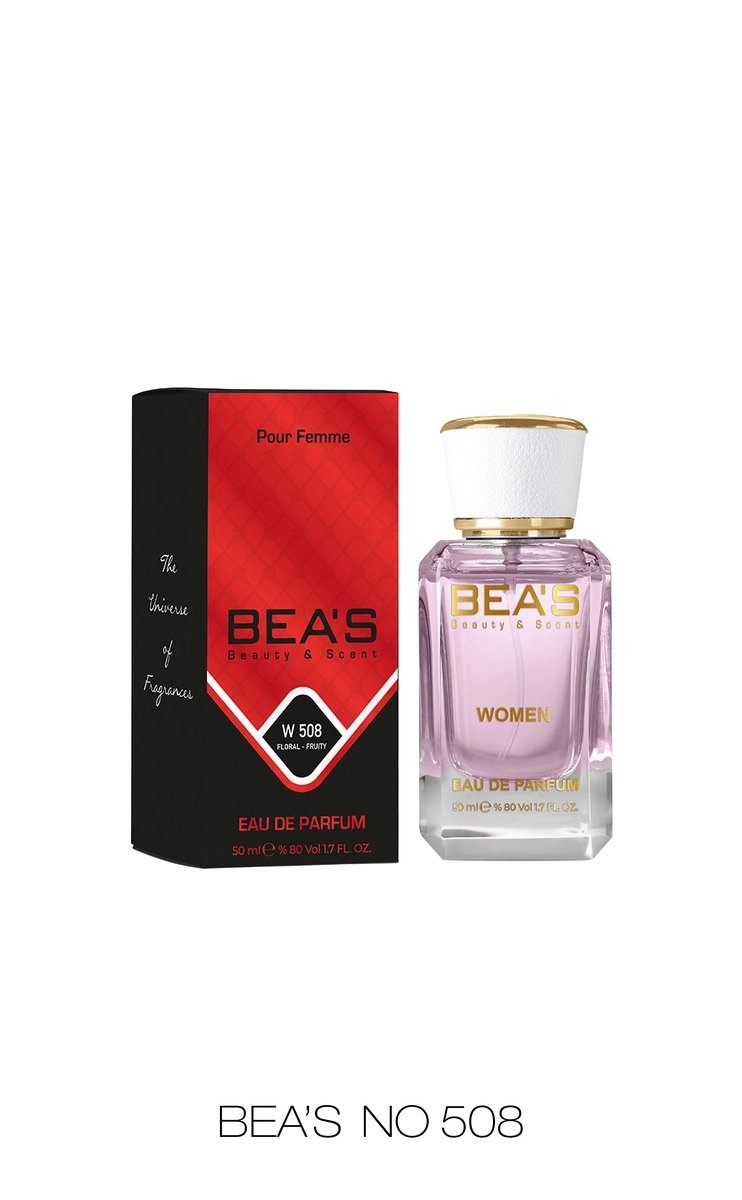 Image of W508 Eclat D - Damskie Perfumy 50 ml