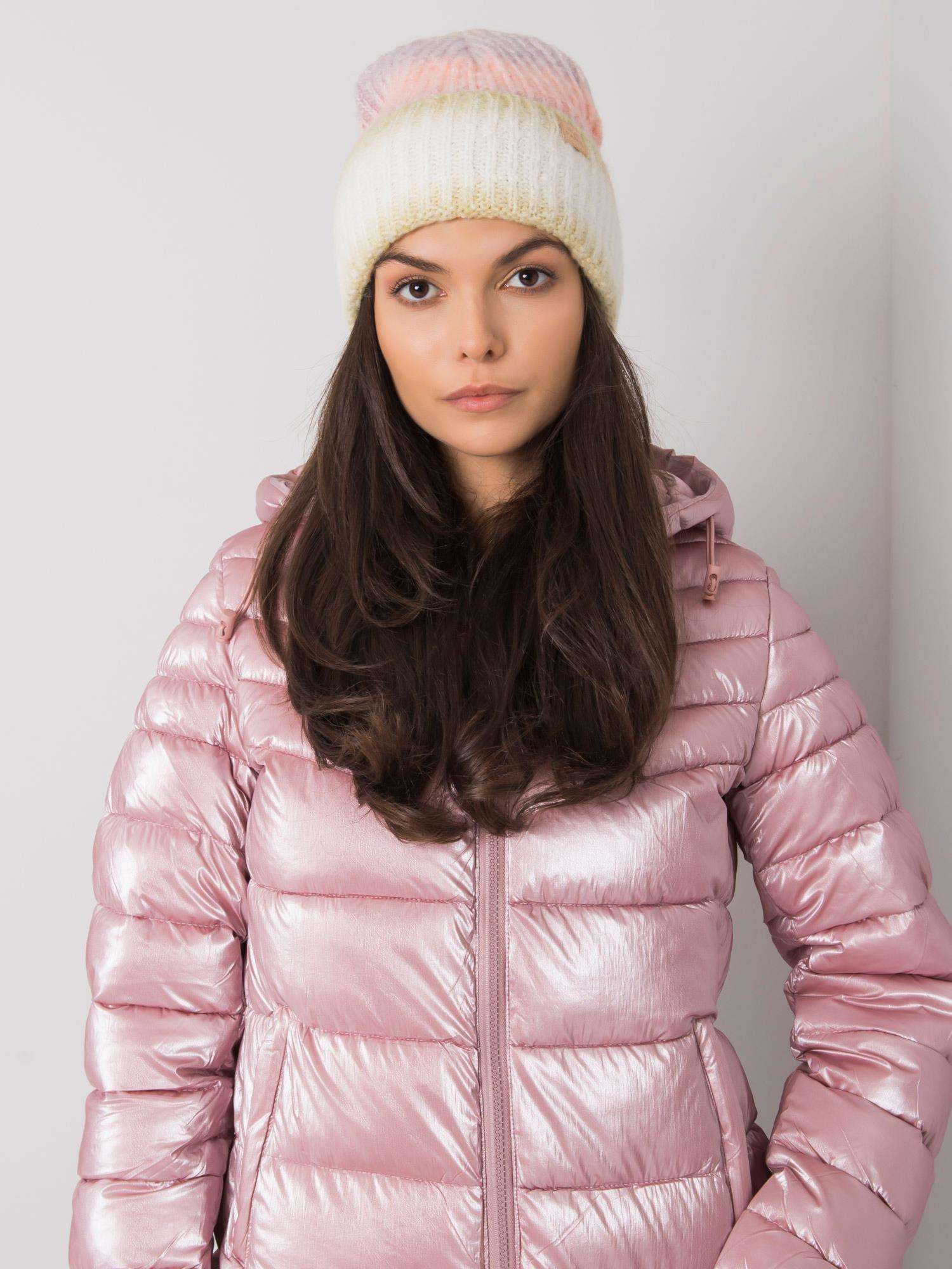 Czapka czapka zimowa