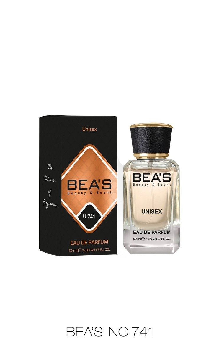 Image of U741 Arabic Ton - Perfumy unisex 50 ml