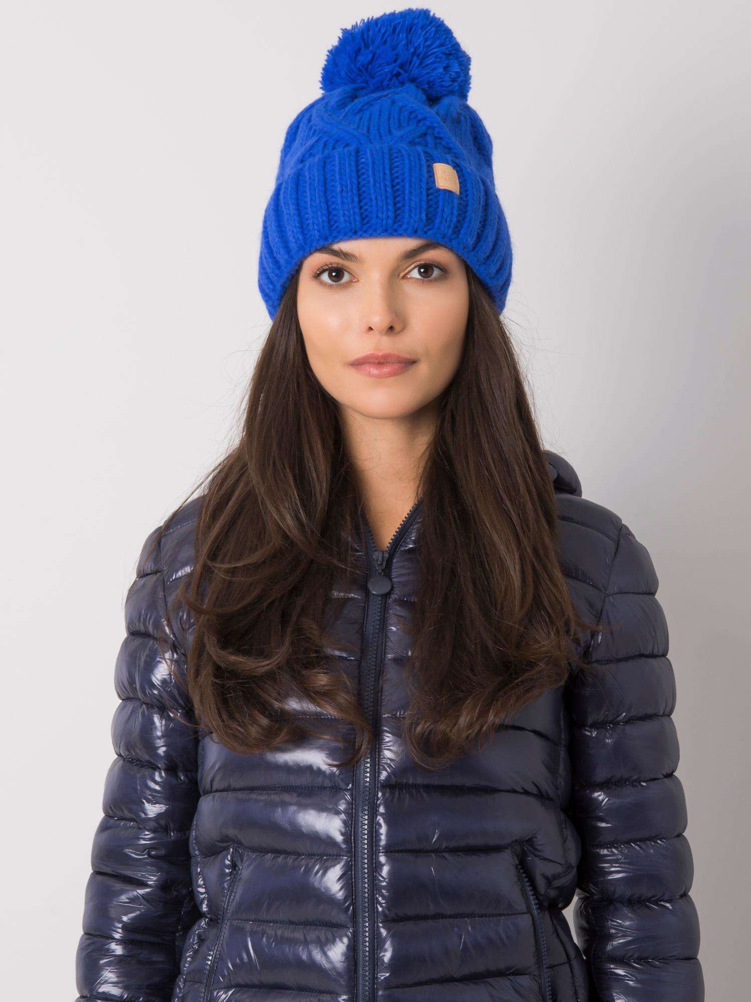 Czapka czapka zimowa