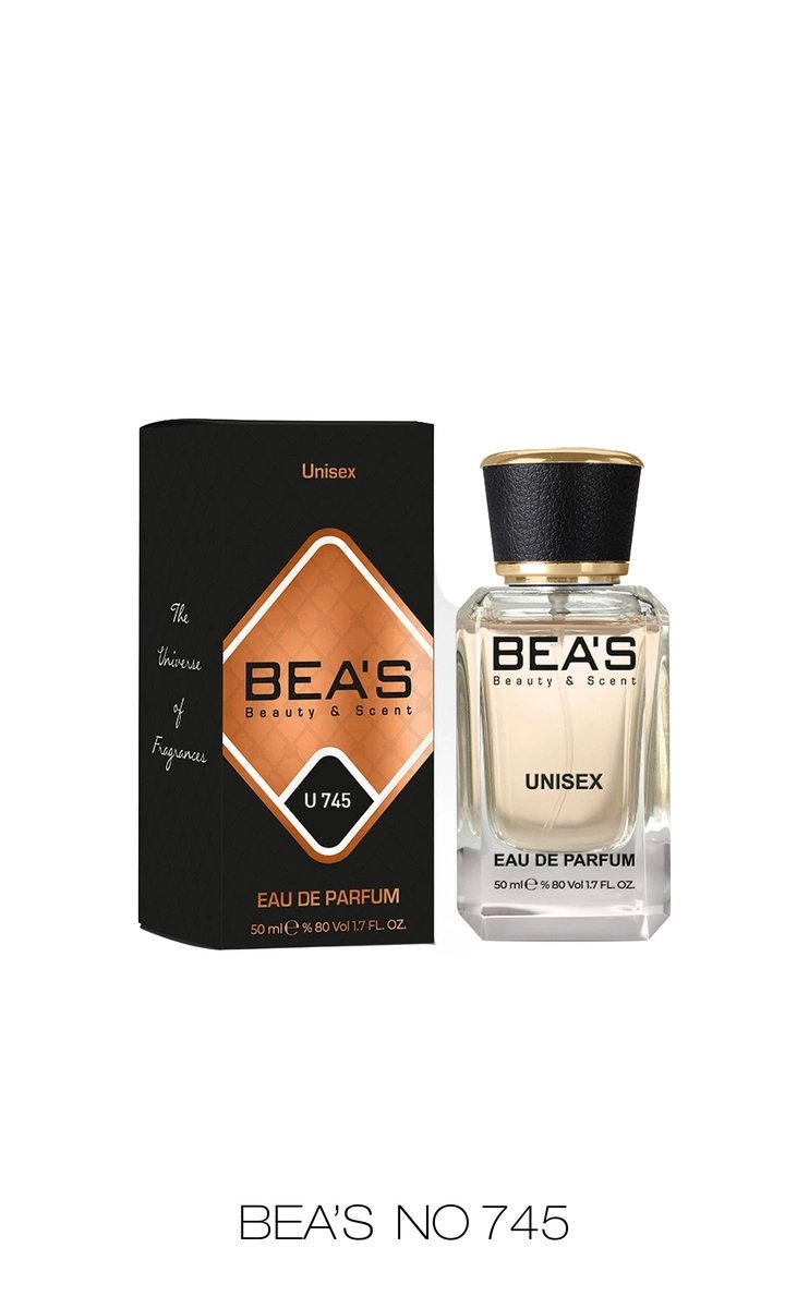 Image of U745 Hayat - Perfumy unisex 50 ml