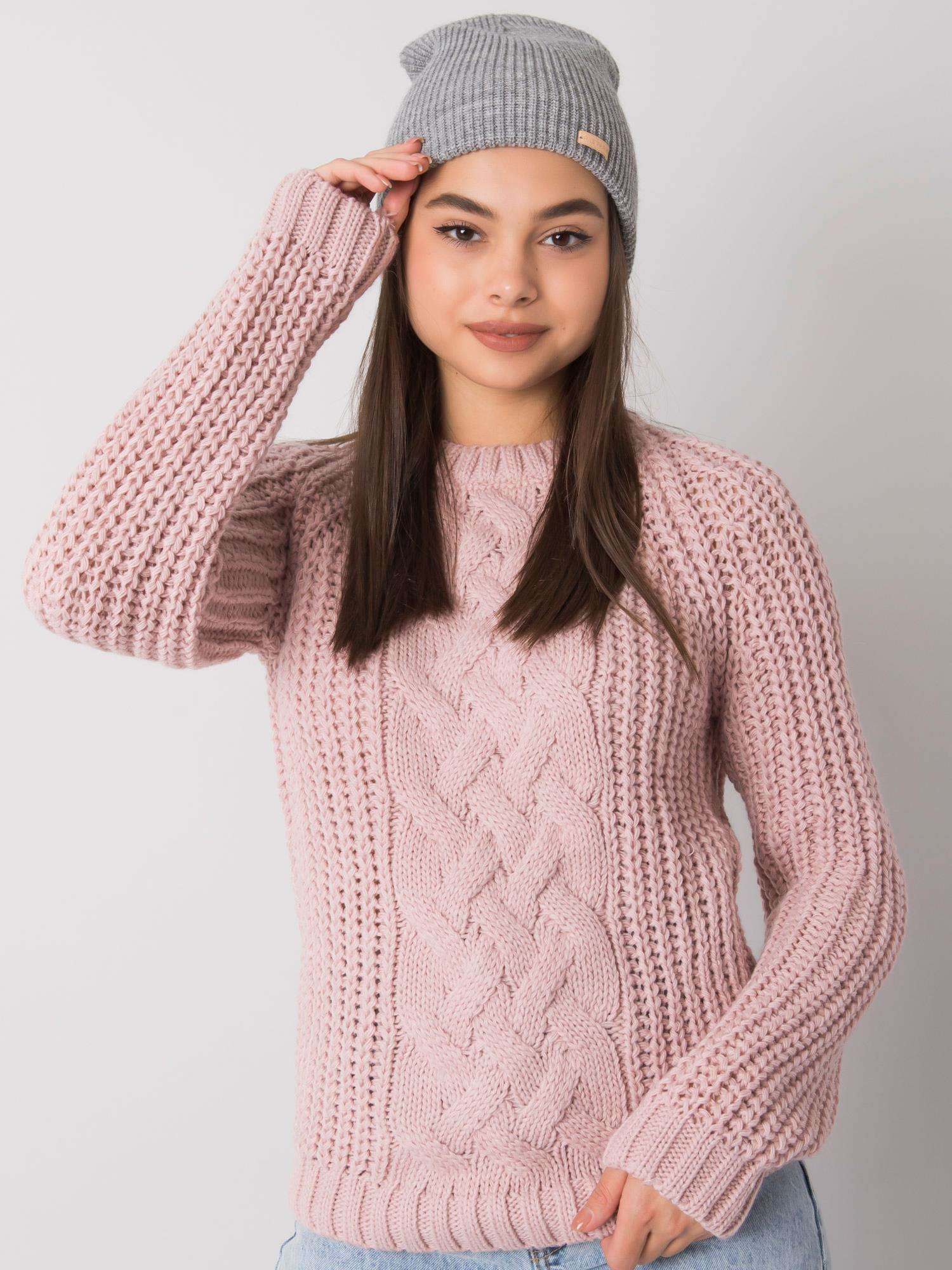 Czapka czapka zimowa