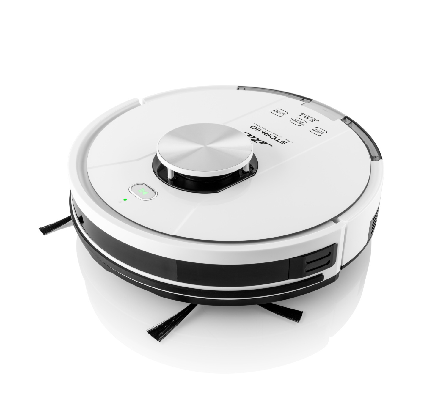 Robot sprzątający ETA Stormio 423790000