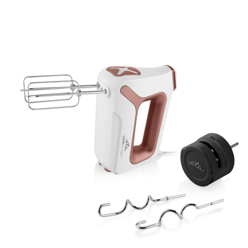 Mikser ręczny ETA Lento Elements Terra ETA005190110