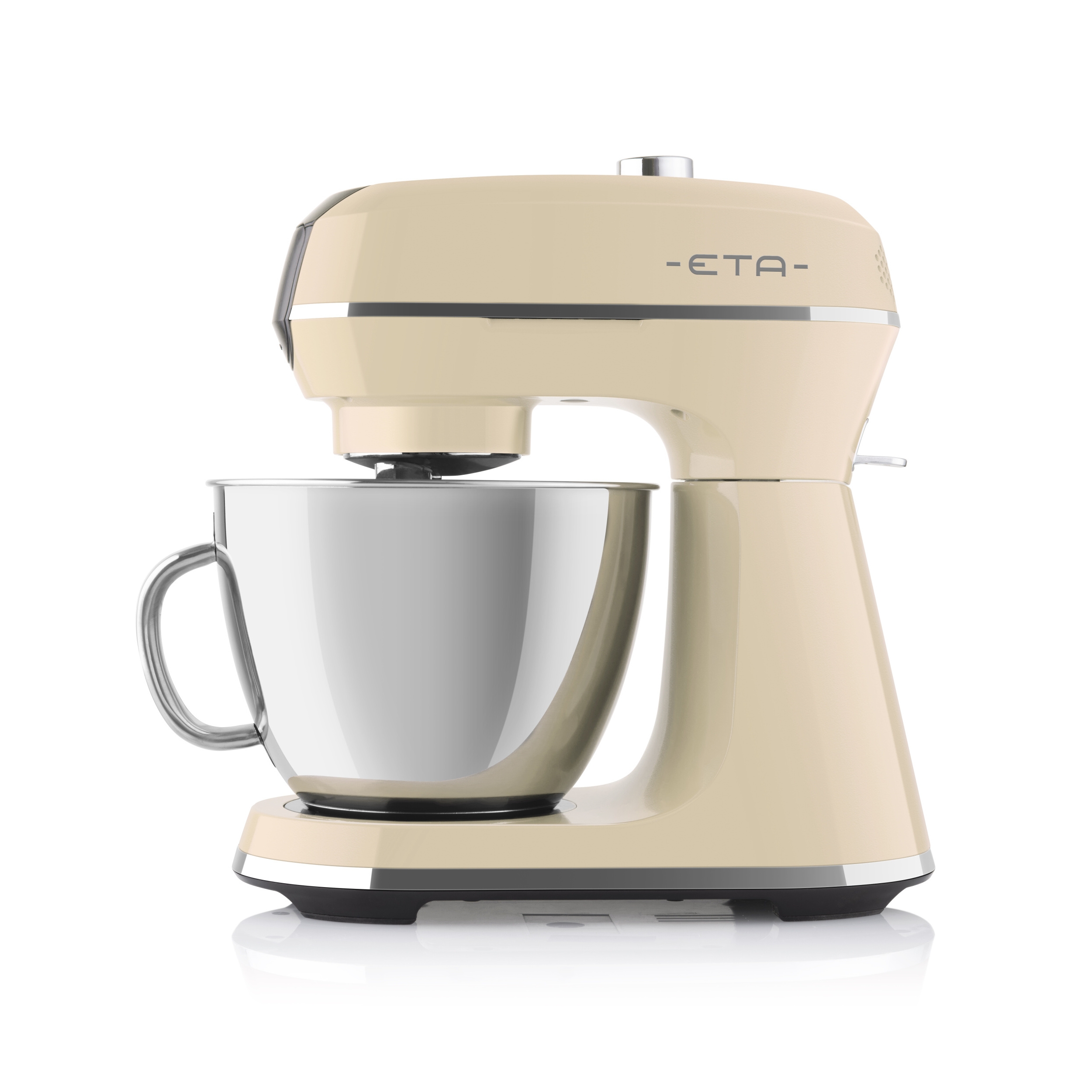 Robot planetarny Storio II ETA204390010 beżowy