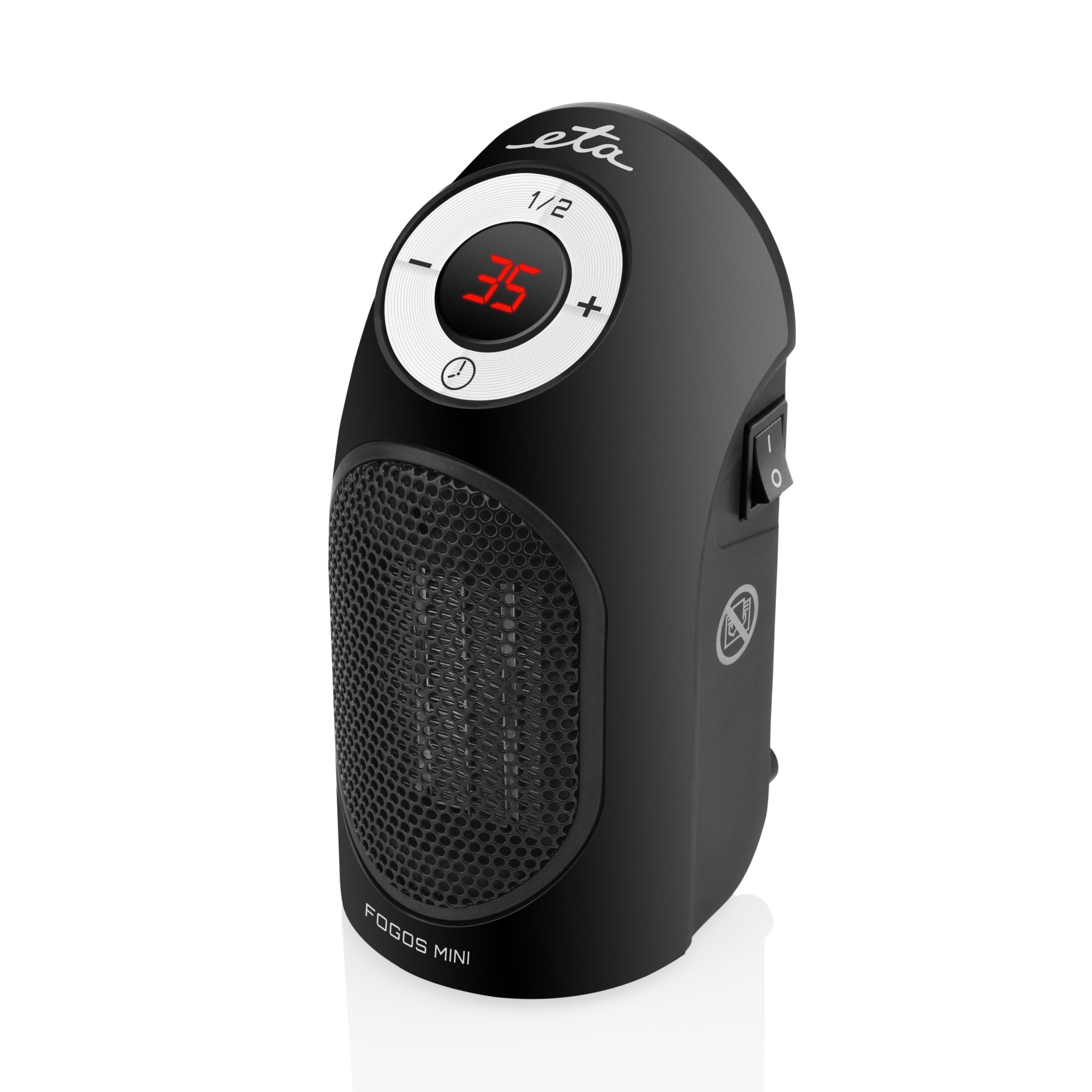 Termowentylator ETA Fogos Mini 162390000