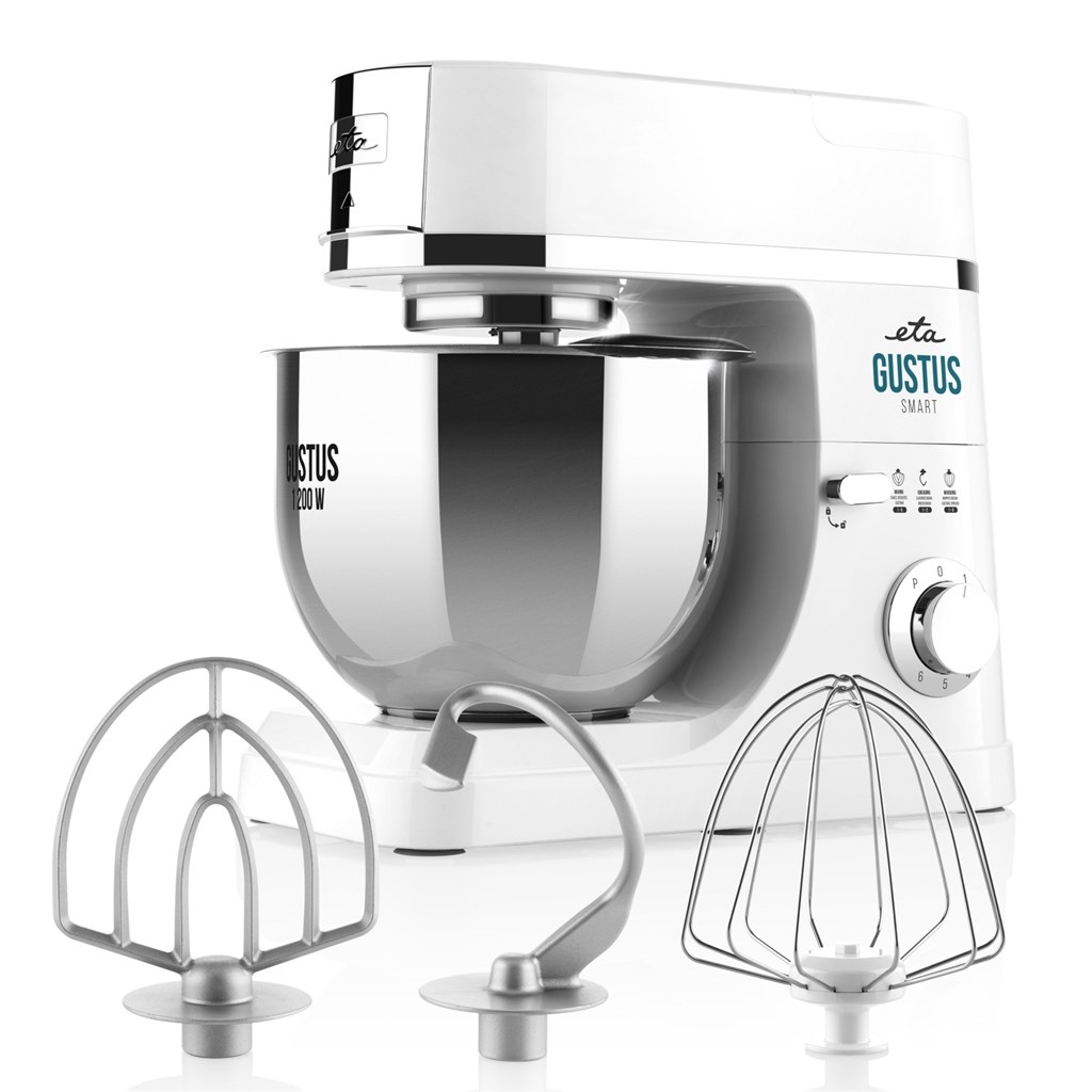 Robot planetarny ETA Gustus Smart IV 412890000