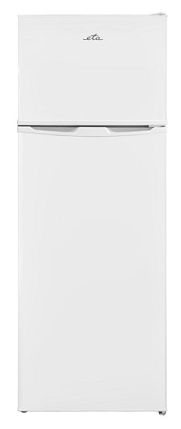Lodówka ETA top 145 cm / 54 cm biała ETA253990000EN