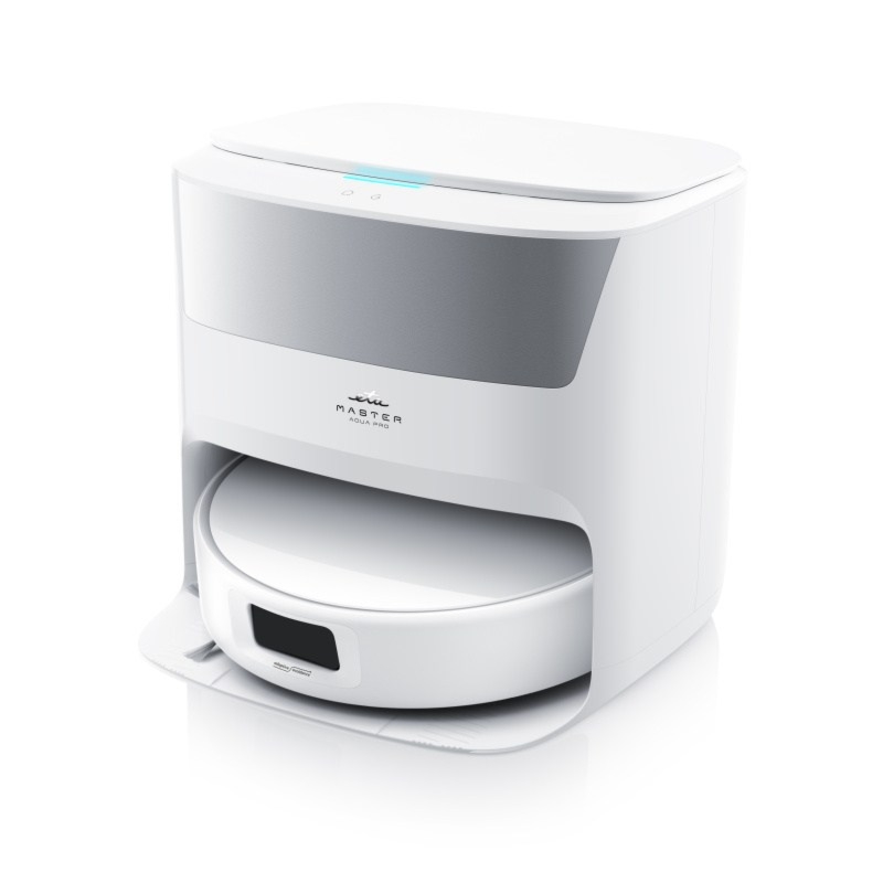 Robot sprzątający ETA Master Aqua Pro ETA722990000