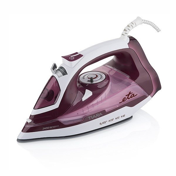 Żelazko ETA Tiara II 2400 W 126990000