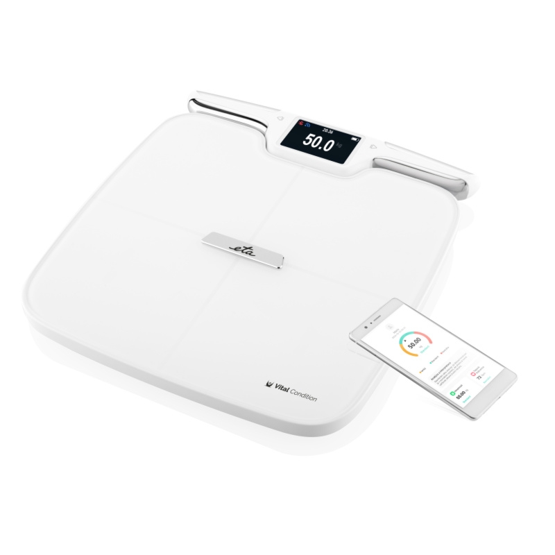 Waga osobowa ETA Vital Condition ETA877990000