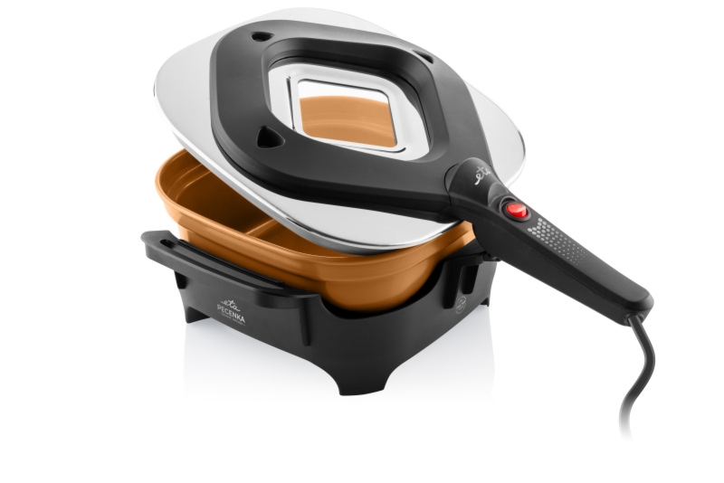 Prodiż ETA Pecenka Ceramic Natura beżowy ETA013390052