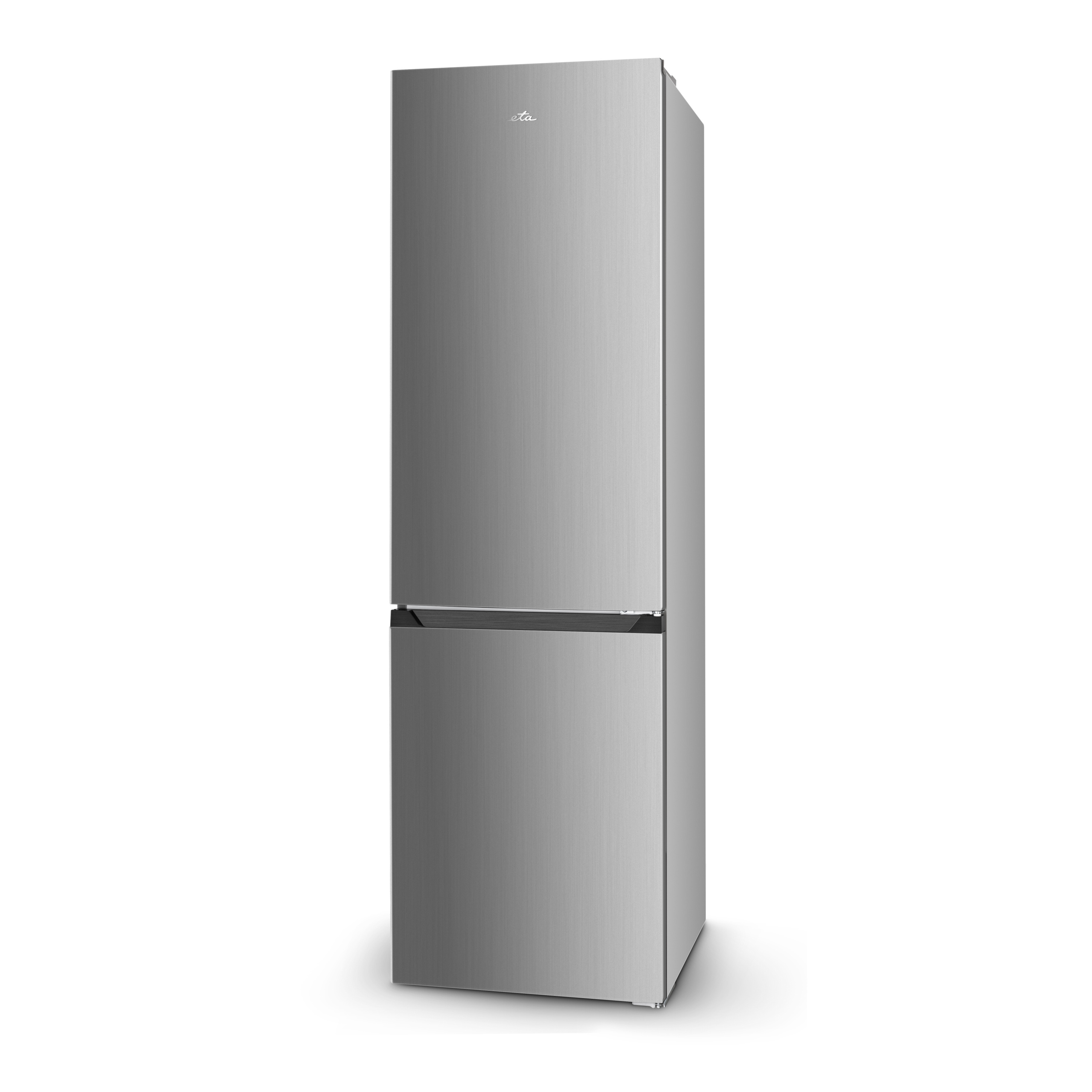Lodówka ETA 180 cm / 54 cm inox ETA275090010E
