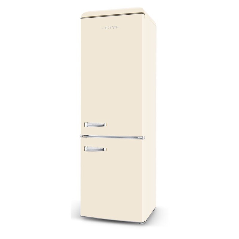 Lodówka ETA Storio 192 cm cream ETA253090040E