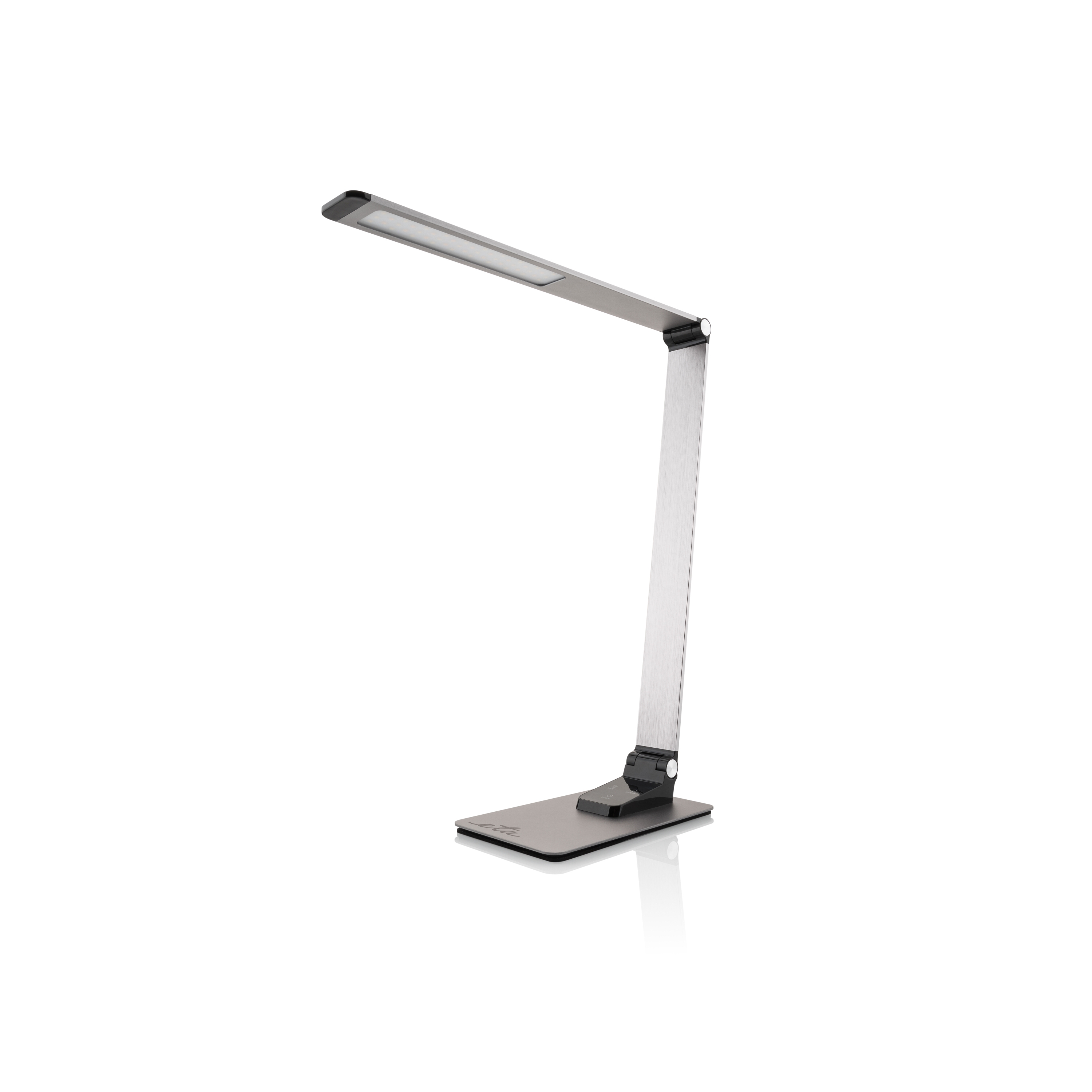 Lampka biurowa LED ETA 489290000 port USB