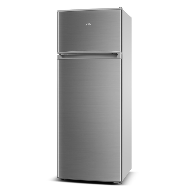 Lodówka ETA 140 cm / 55 cm inox - ETA254790010E