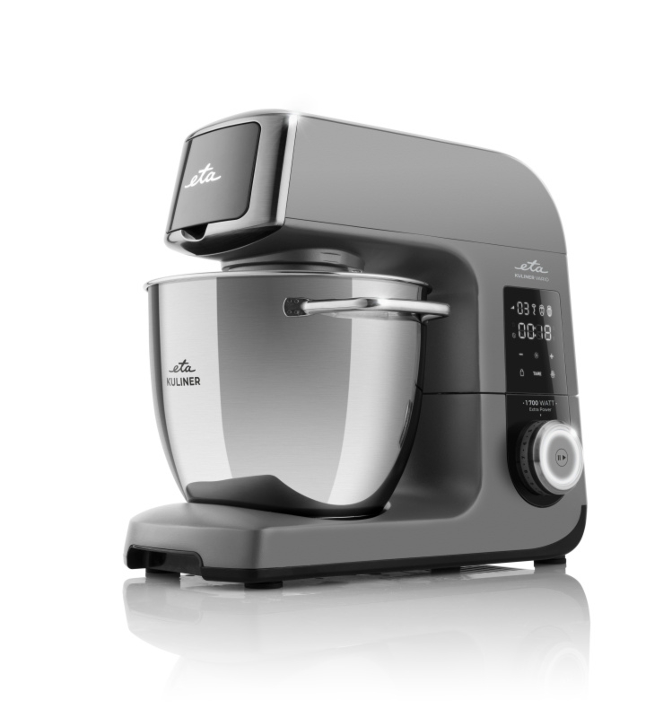 Robot kuchenny ETA Kuliner II Vario 203890020