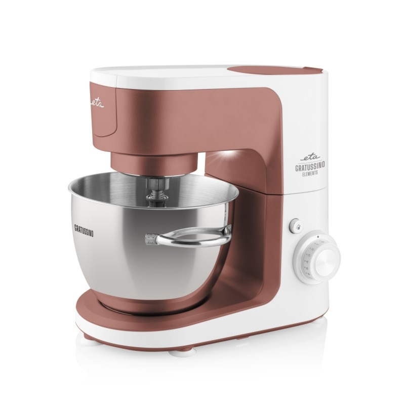 Robot planetarny ETA Gratussino III Elements ETA302390110