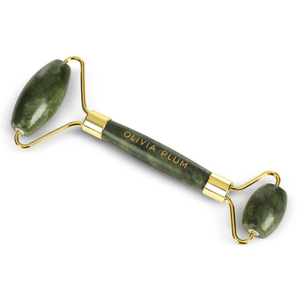 Roller Jadeitowy do masażu