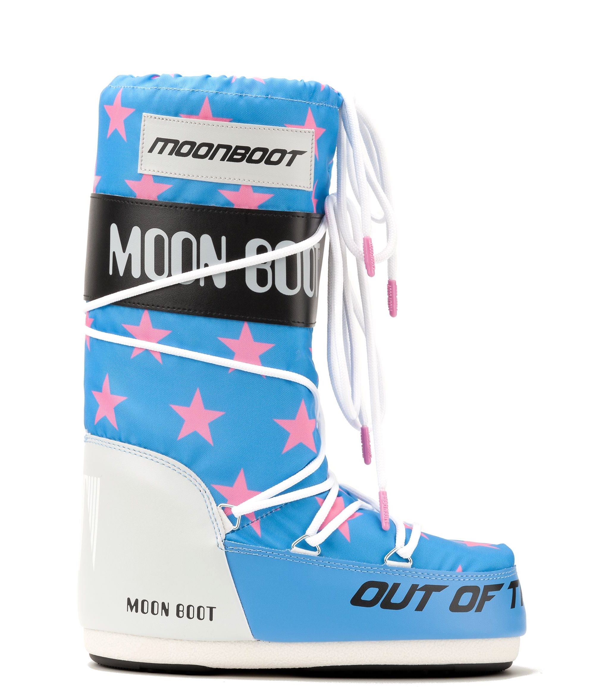 Moon Boot - Śniegowce 