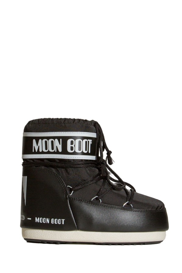 Moon Boot Men - Śniegowce 