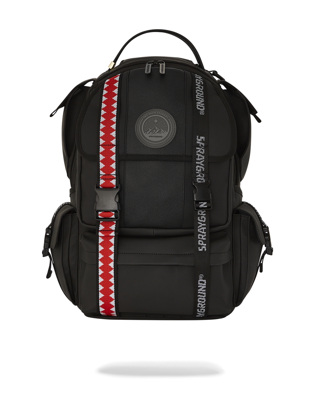 Sprayground Women - Plecak Z Logo 