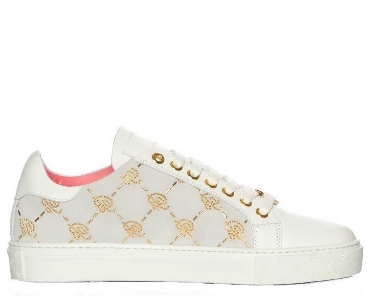 Blumarine Sneakersy