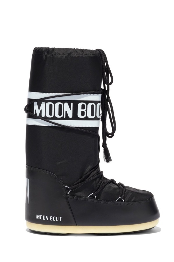 Moon Boot Men - Śniegowce