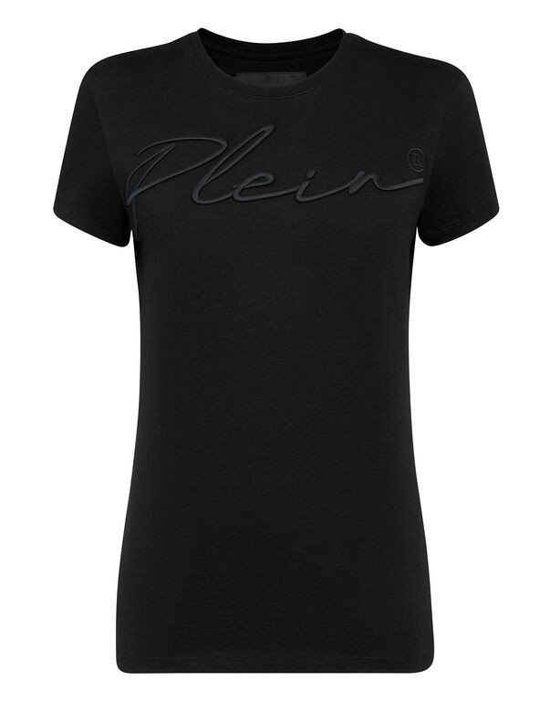 Philipp Plein - Tshirt Z Logo