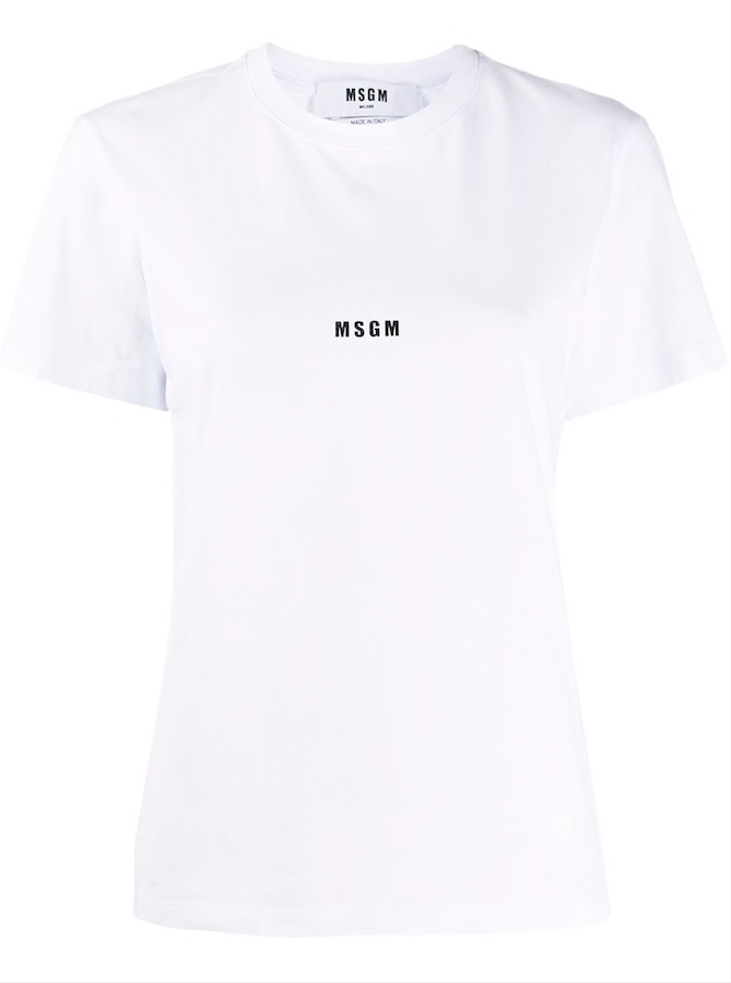 Msgm Tshirt