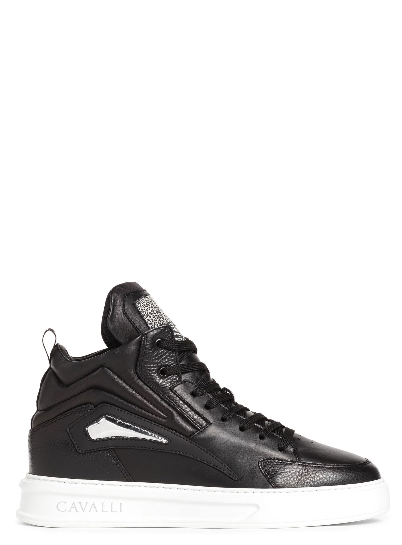 Roberto Cavalli Men - Sneakersy 