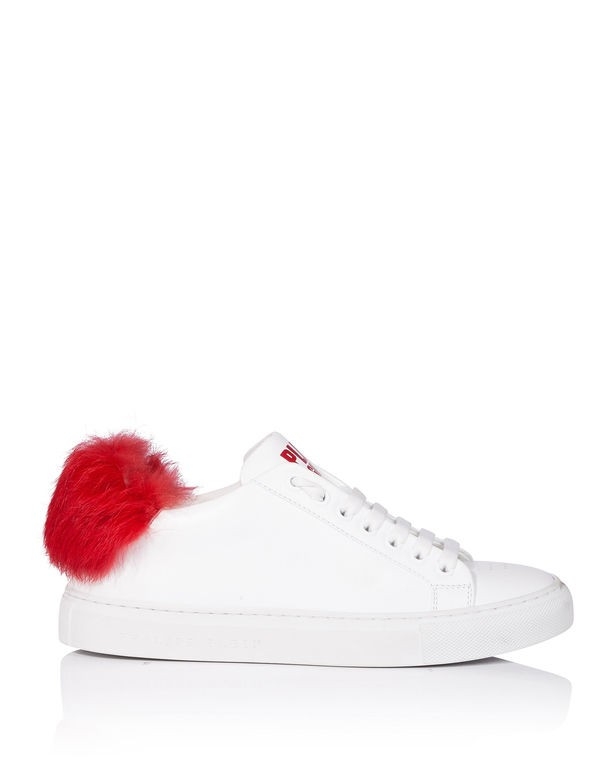 Philipp Plein Sneakersy 