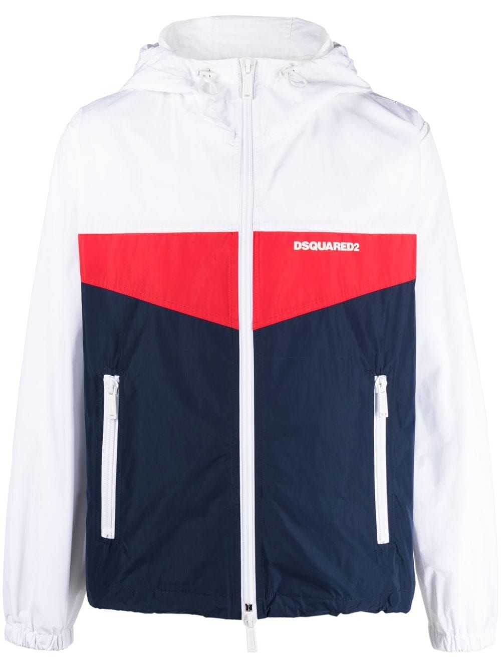 Dsquared2 Men - Kurtka Z Logo