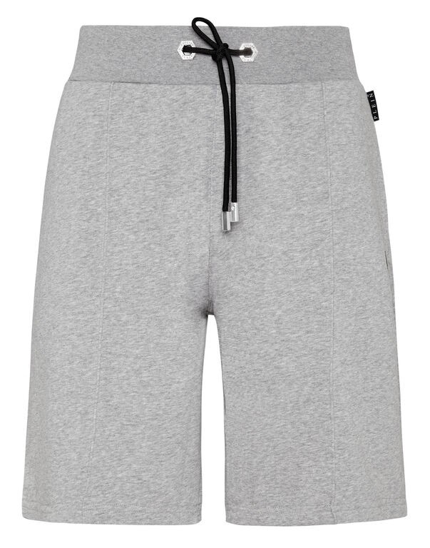 Philipp Plein Men Spodenki Iconic