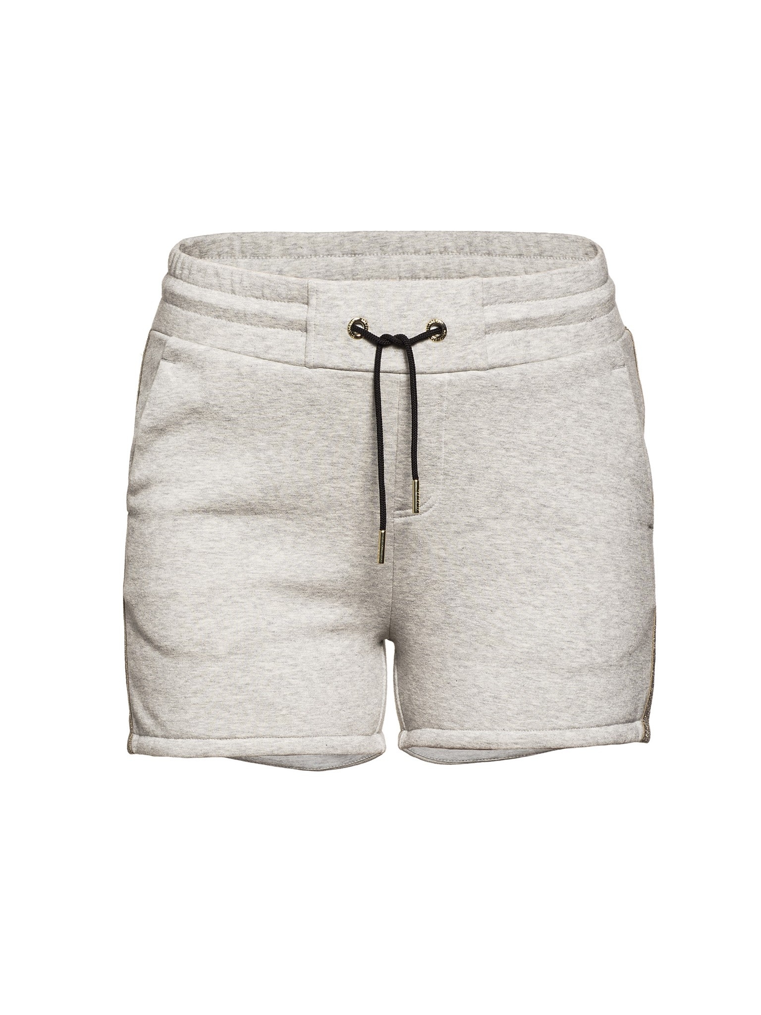 Goldbergh Spodenki Fadia Grey